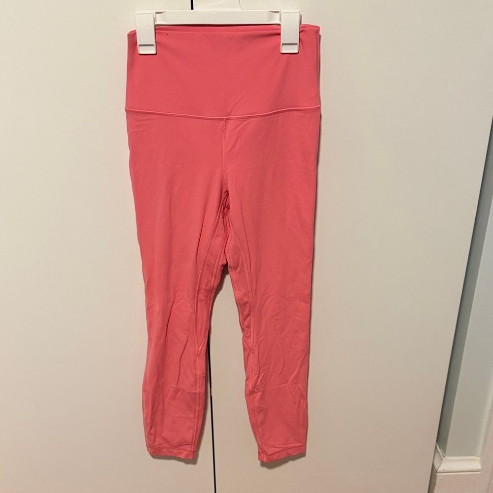 Lululemon Align Leggings